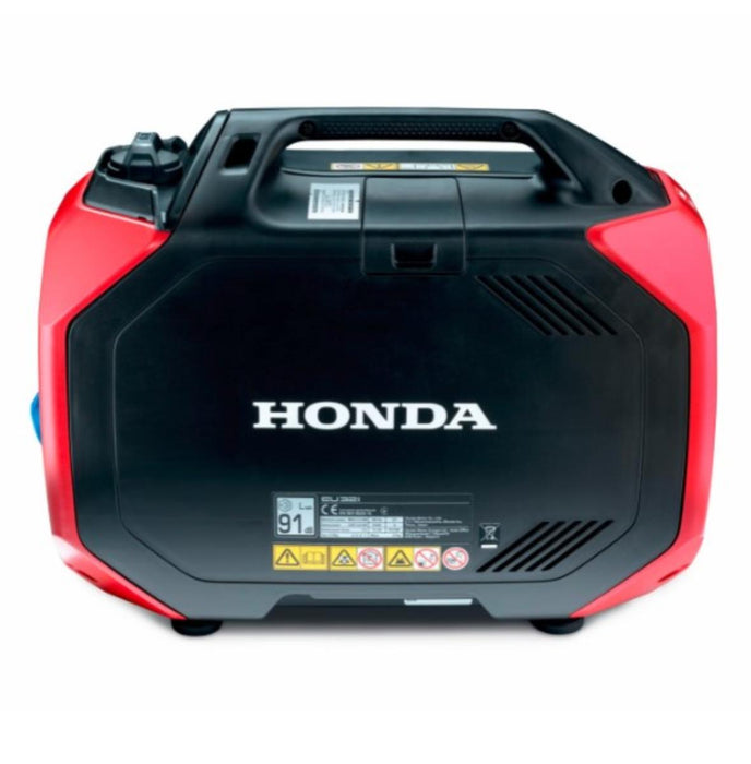 GASOLINE GENERATOR EU32I G HONDA