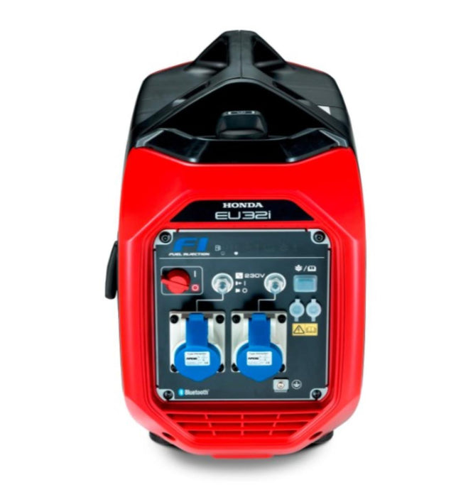 GASOLINE GENERATOR EU32I G HONDA