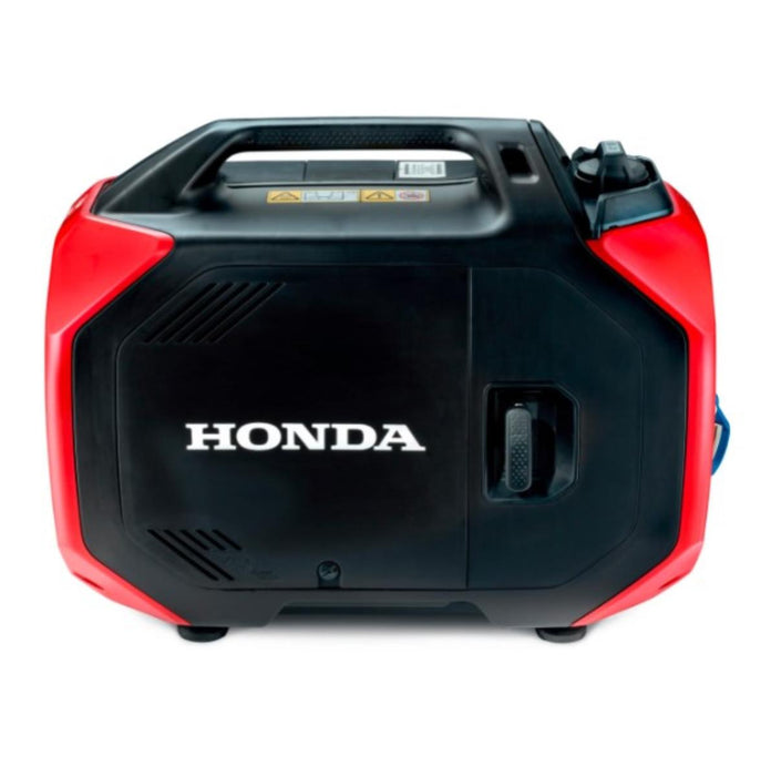 GASOLINE GENERATOR EU32I G HONDA