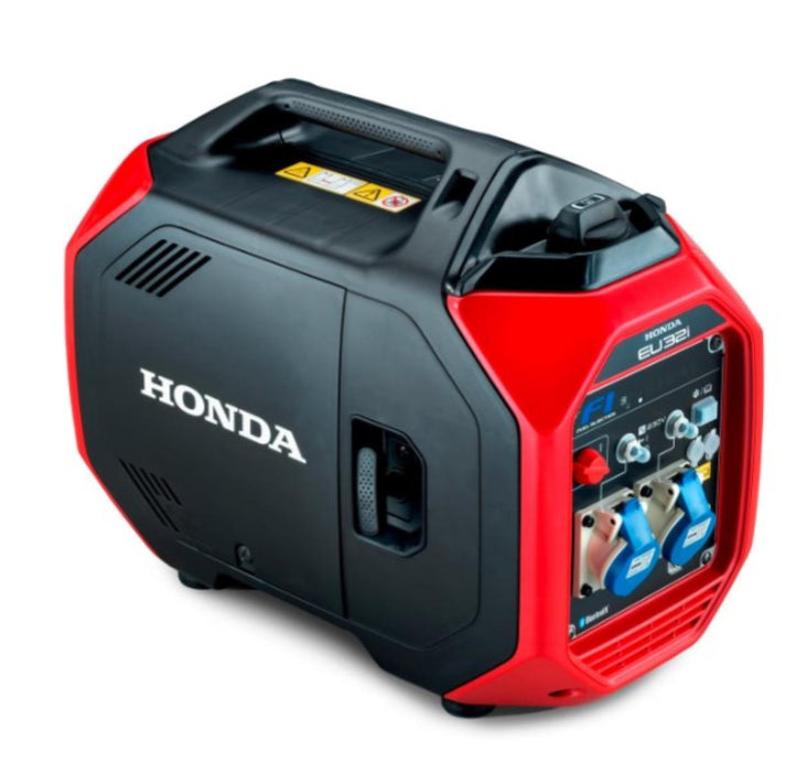 GASOLINE GENERATOR EU32I G HONDA