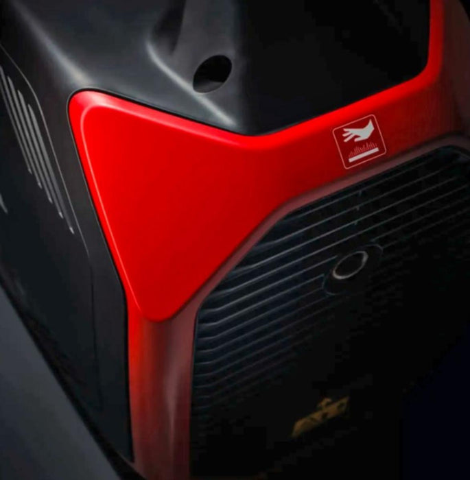 GASOLINE GENERATOR EU32I G HONDA