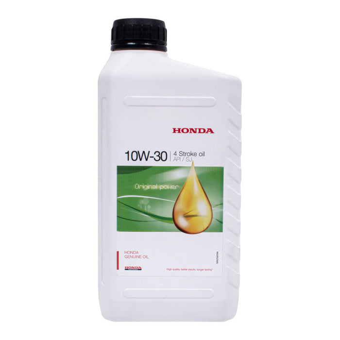 FOUR-STROKE OIL 1L HONDA 10W-30