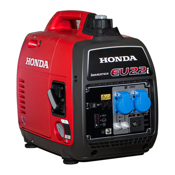 INVERTER GENERATOR HONDA EU22I 1800 W