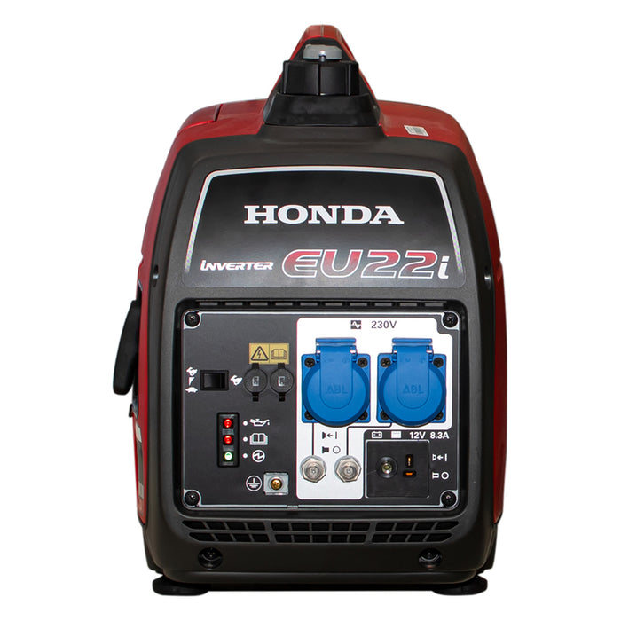 INVERTER GENERATOR HONDA EU22I 1800 W