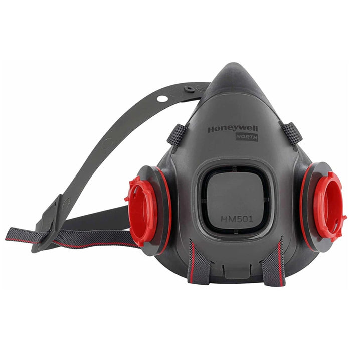 HALF MASK HONEYWELL HM501