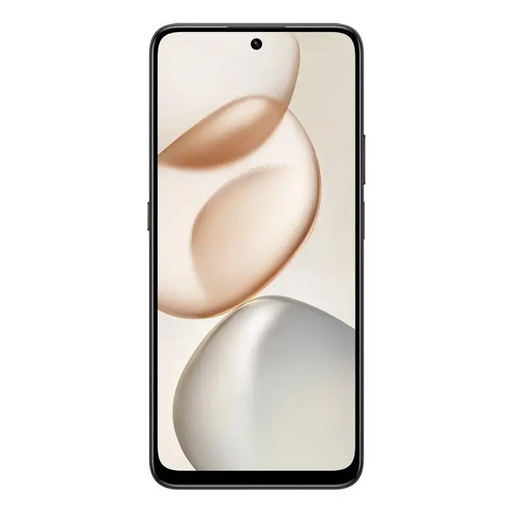 Honor 400 Smart 5G 17.2 cm (6.77’’) Dual SIM Android 15 USB Type-C 4 GB 128 GB 6500 mAh Black - Android