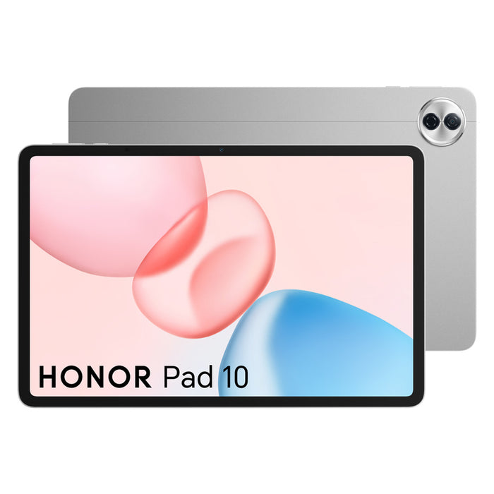 Tablet HONOR PAD 10 5G 128/8 SPACE GRAY 5G, 12.1 ", 128 GB, RAM 8 GB
