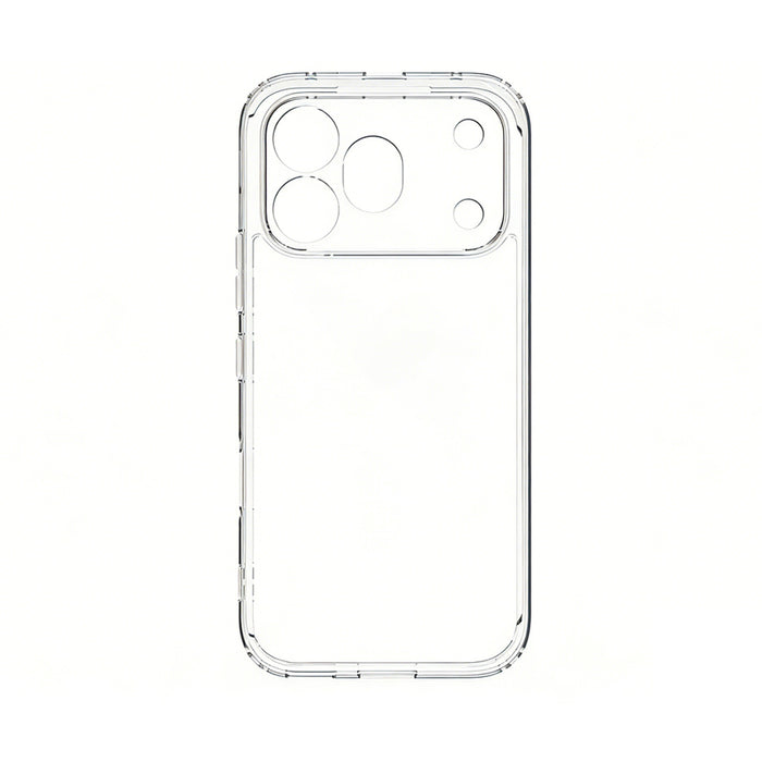 HONOR 600 PRO CLEAR CASE