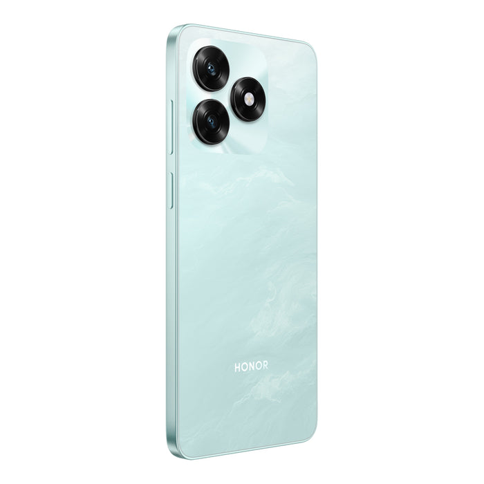 Smartphone GSM HONOR X5c PLUS 64/4 OCEAN CYAN 6.74 ", 64 GB, RAM 4 GB, 50+13 MP