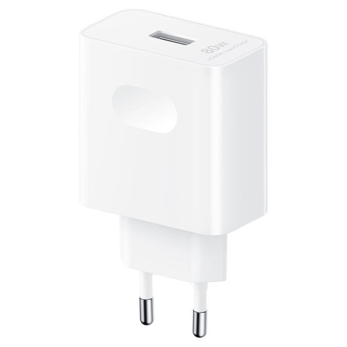 Honor SUPERCHARGE POWER ADAPTER 80W charger