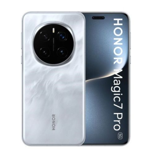 Honor Magic7 Pro Dual SIM 5G 12GB RAM 512GB Grey EU