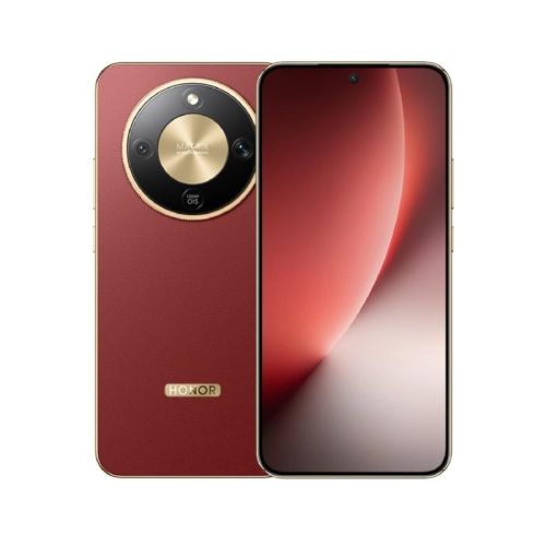 Smartphone Honor MAGIC 8 LITE 75" 8 GB RAM 256 GB Brown