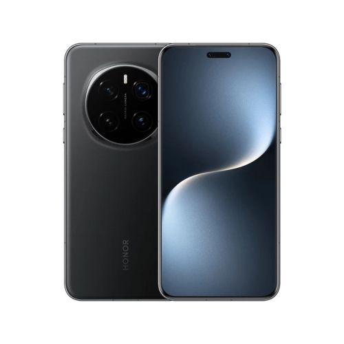 Honor Magic8 Pro 5G Dual SIM 12GB RAM 512GB Black EU
