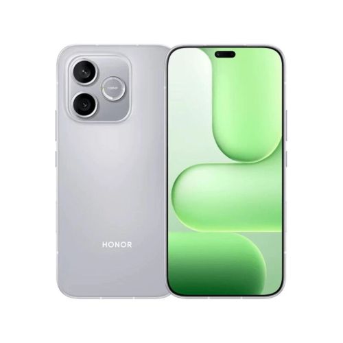 Honor 600 Lite 5G Dual SIM 8GB RAM 256GB Velvet Gray EU
