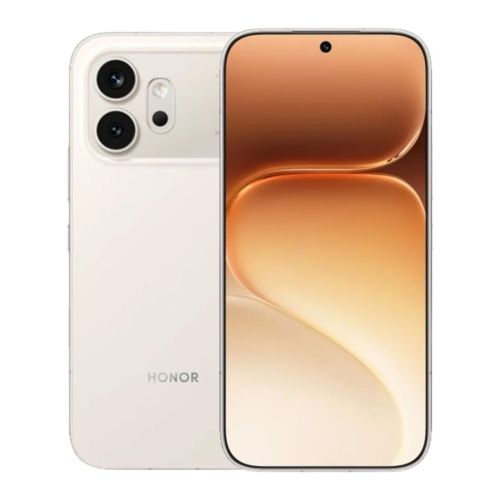Honor 600 5G Dual SIM 8GB RAM 256GB White EU