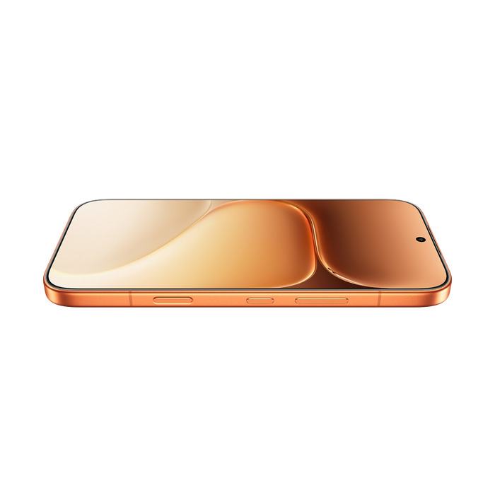 Smartphone Honor 600 5G 256/8 ORANGE, 256 GB, 8 GB