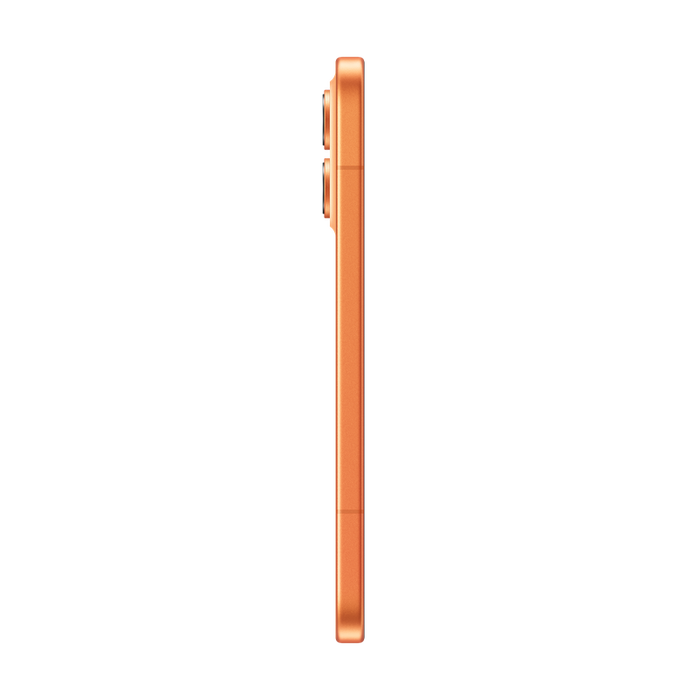 Smartphone Honor 600 5G 256/8 ORANGE, 256 GB, 8 GB