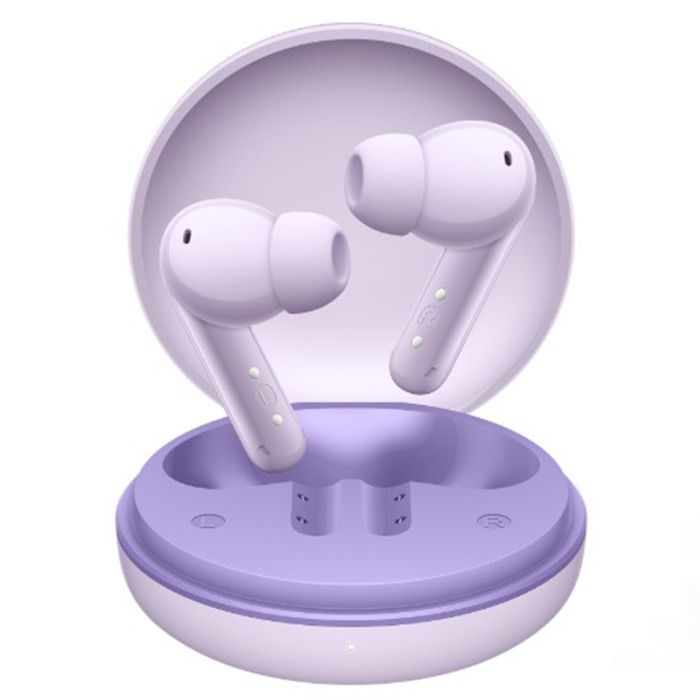 Headphones HONOR Earbuds A Pro Purple
