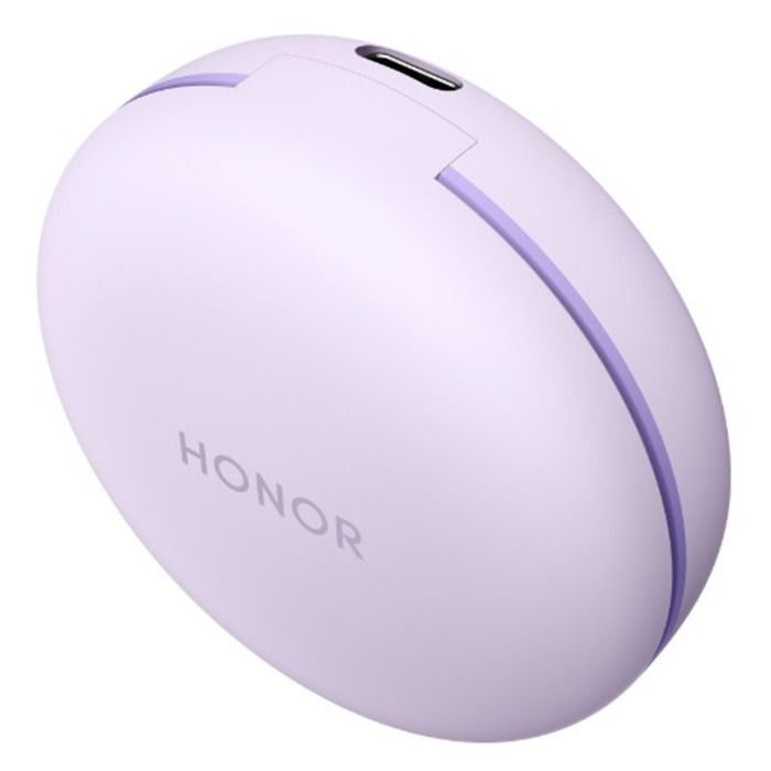 Headphones HONOR Earbuds A Pro Purple