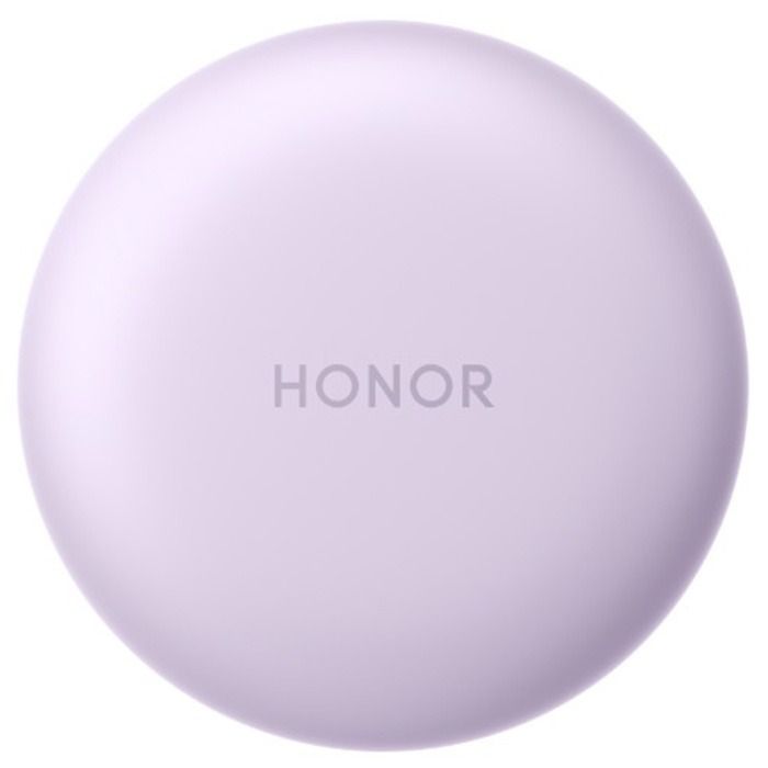 Headphones HONOR Earbuds A Pro Purple