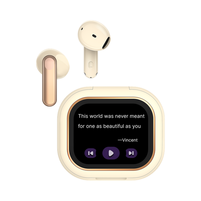 HONOR CHOICE Cubuds Headphones