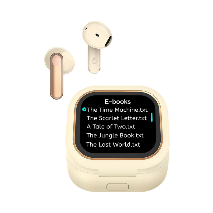 HONOR CHOICE Cubuds Headphones