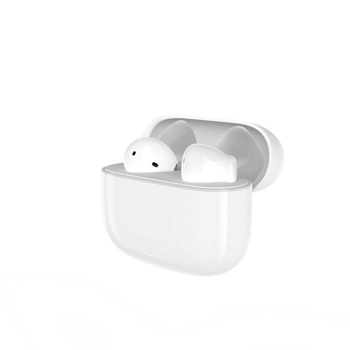 Headphones with microphone Honor CHOICE EARBUDS X7e ACTIVE WHITE , Bluetooth , IN-EAR (PLUGS)