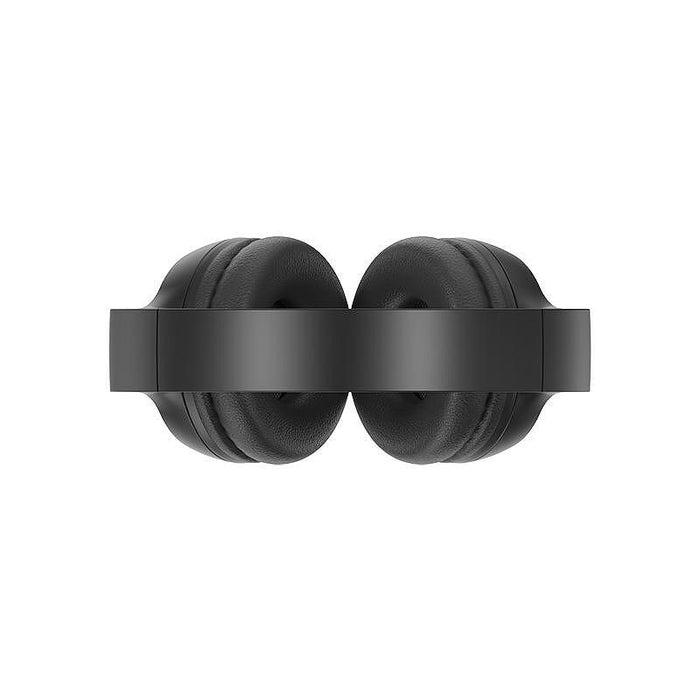 Headphones with microphone Honor CHOICE HEADPHONES LITE BLACK, Bluetooth, ON-EAR