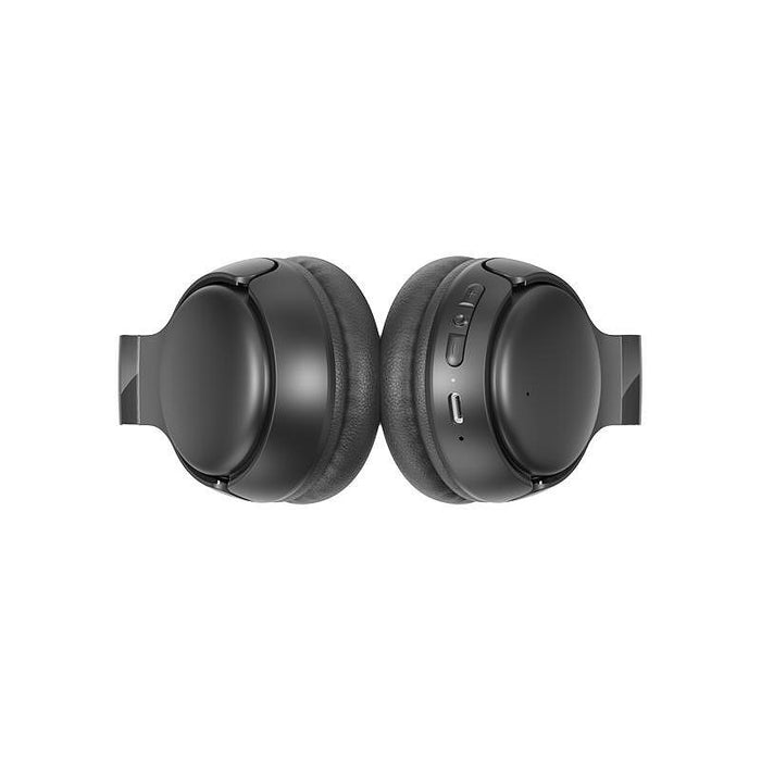 Headphones with microphone Honor CHOICE HEADPHONES LITE BLACK, Bluetooth, ON-EAR