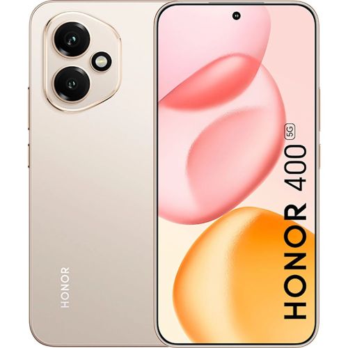 Honor 400 5G Dual SIM 8GB RAM 256GB Desert Gold EU