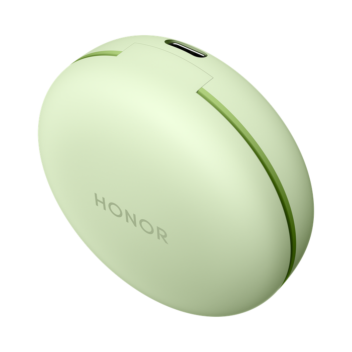Headphones HONOR Earbuds A Pro Green