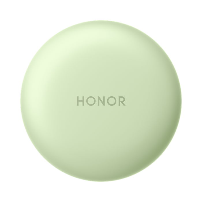 Headphones HONOR Earbuds A Pro Green