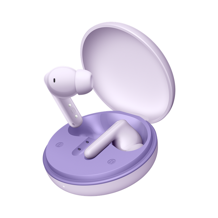Headphones HONOR Earbuds A Pro Purple