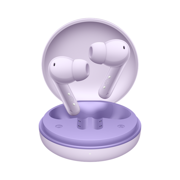 Headphones HONOR Earbuds A Pro Purple