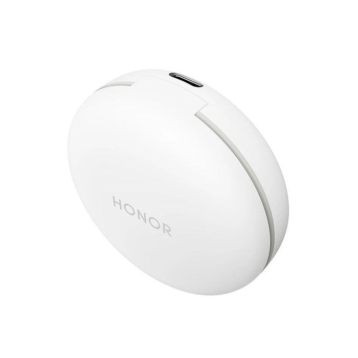 Headphones with microphone Honor EARBUDS A PRO WHITE, Bluetooth, IN-EAR (PLUGS)