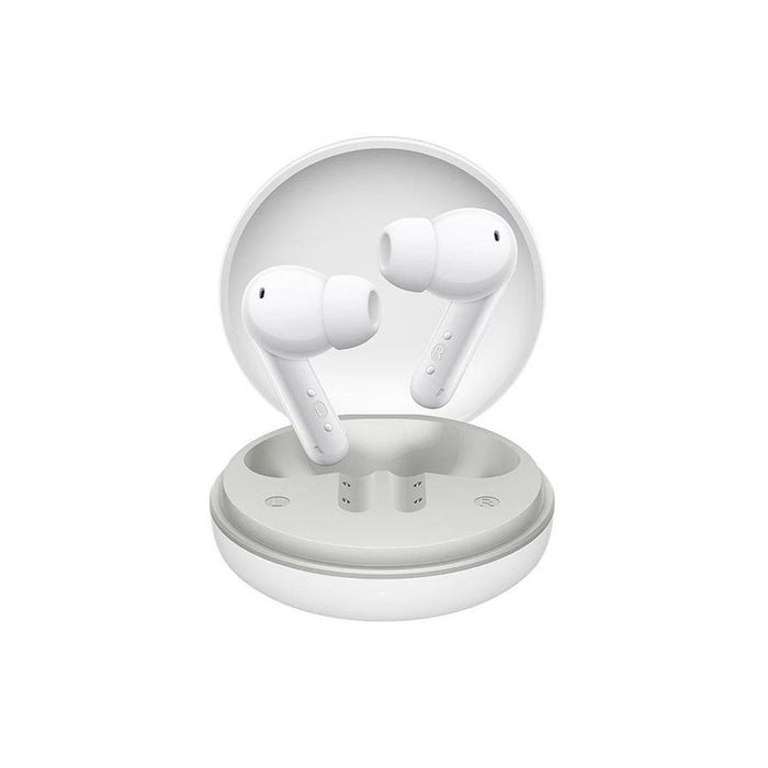 Headphones with microphone Honor EARBUDS A PRO WHITE, Bluetooth, IN-EAR (PLUGS)