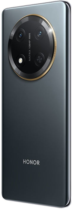 Smartphone Honor MAGIC 7 LITE 6,78" Octa Core Qualcomm Snapdragon 6 gen 1 8 GB RAM 256 GB Black