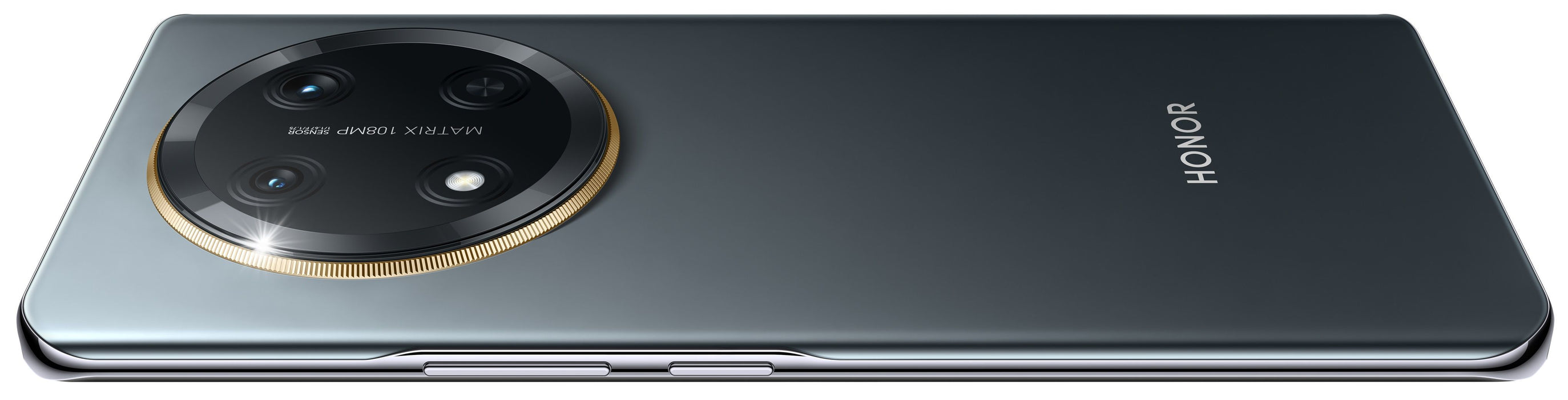 Smartphone Honor MAGIC 7 LITE 6,78" Octa Core Qualcomm Snapdragon 6 gen 1 8 GB RAM 256 GB Black