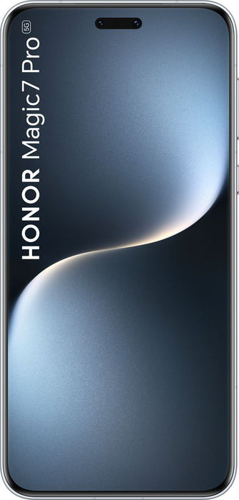 Smartphone Honor Magic7 Pro 6,8" Octa Core Qualcomm Snapdragon 8 Elite 12 GB RAM 512 GB Grey