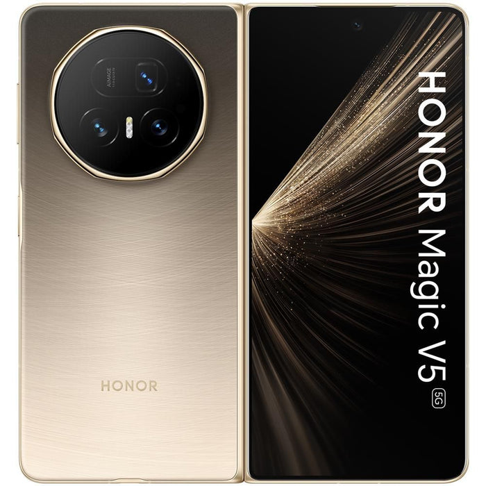 Honor Magic V5 5G Dual SIM 16GB RAM 512GB Gold EU