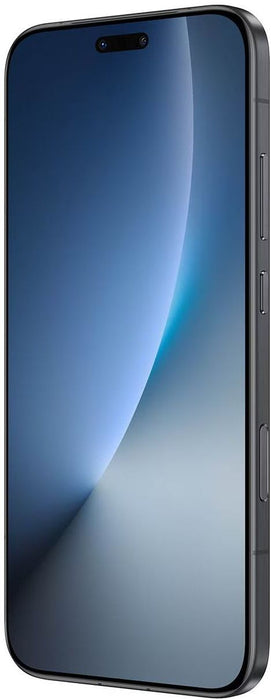 Honor Magic8 Pro 5G Dual SIM 12GB RAM 512GB Black EU