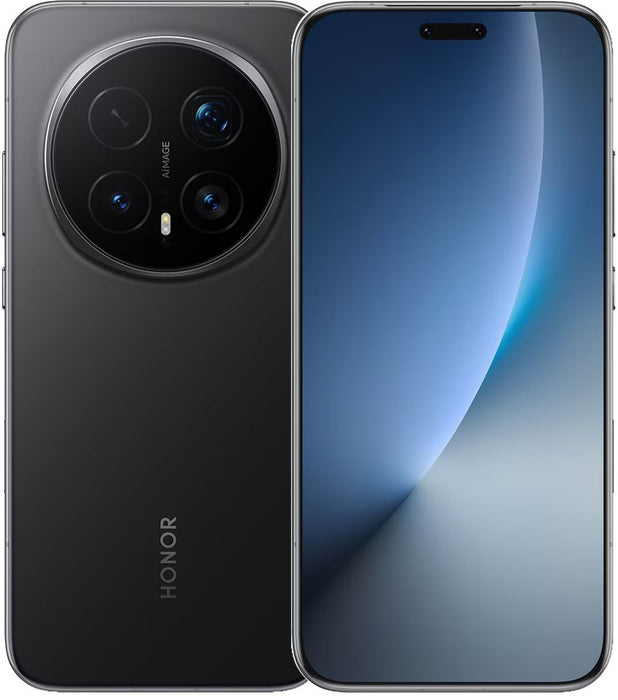 Honor Magic8 Pro 5G Dual SIM 12GB RAM 512GB Black EU