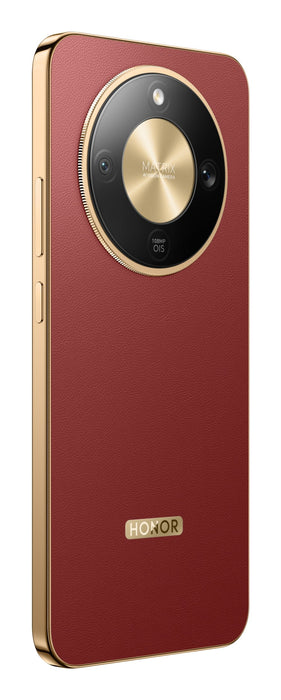Honor Magic8 Lite Dual SIM 5G 8GB RAM 256GB Reddish Brown EU