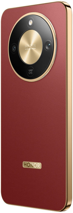 Honor Magic8 Lite Dual SIM 5G 8GB RAM 256GB Reddish Brown EU