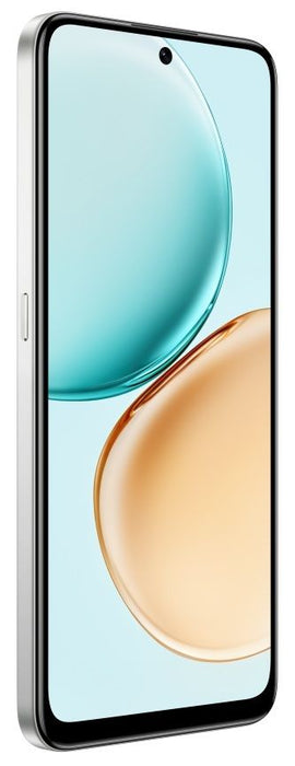 Smartphone Honor X7D 128/6 METEOR SILVER, 128 GB, 6 GB