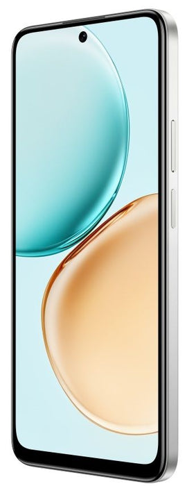 Smartphone Honor X7D 128/6 METEOR SILVER, 128 GB, 6 GB