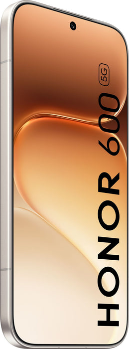 Honor 600 5G Dual SIM 8GB RAM 512GB Gold EU