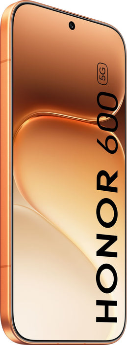Honor 600 5G Dual SIM 8GB RAM 512GB Orange EU