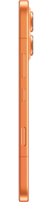 Honor 600 5G Dual SIM 8GB RAM 512GB Orange EU