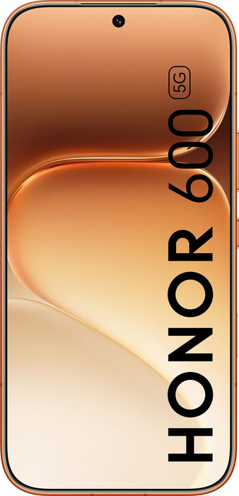 Honor 600 5G Dual SIM 8GB RAM 512GB Orange EU